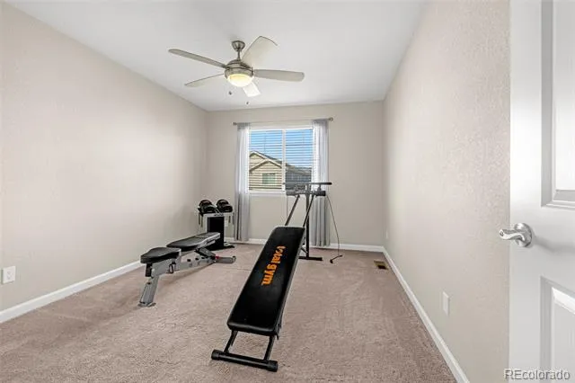1314 Promontory Bluff View Colorado Springs, CO 80921