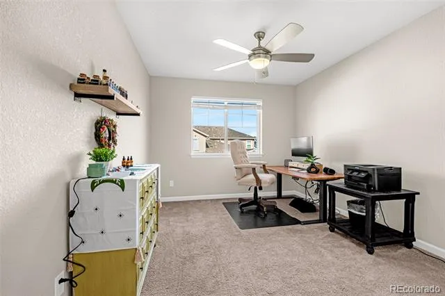 1314 Promontory Bluff View Colorado Springs, CO 80921