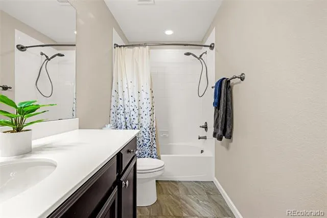 1314 Promontory Bluff View Colorado Springs, CO 80921