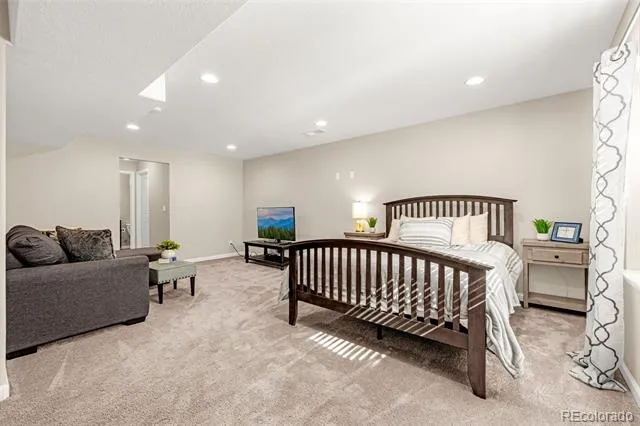 1314 Promontory Bluff View Colorado Springs, CO 80921