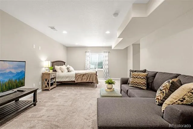 1314 Promontory Bluff View Colorado Springs, CO 80921