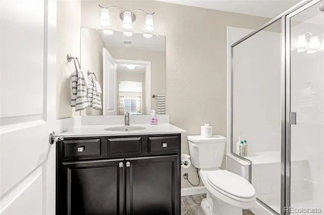 1314 Promontory Bluff View Colorado Springs, CO 80921