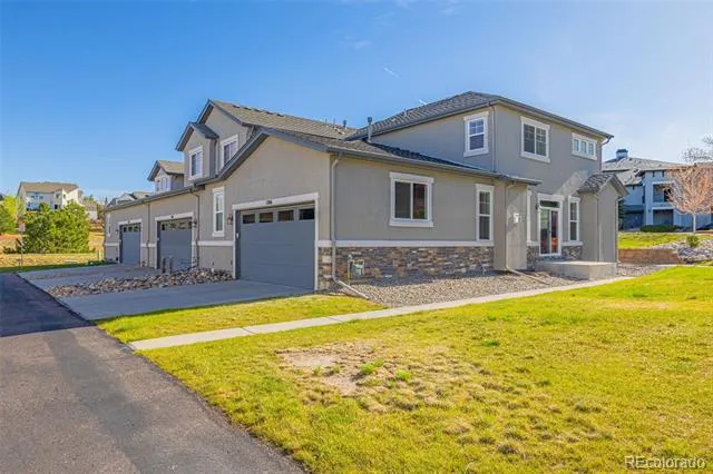 1314 Promontory Bluff View Colorado Springs, CO 80921