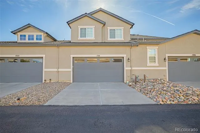 1314 Promontory Bluff View Colorado Springs, CO 80921