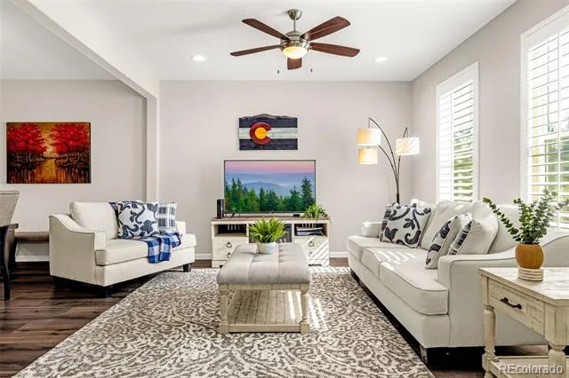 1314 Promontory Bluff View Colorado Springs, CO 80921