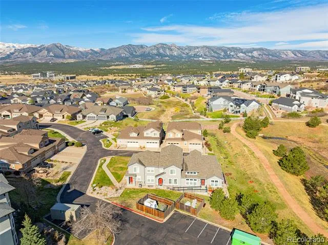 1314 Promontory Bluff View Colorado Springs, CO 80921