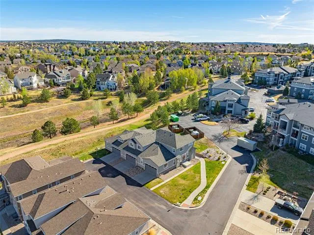 1314 Promontory Bluff View Colorado Springs, CO 80921