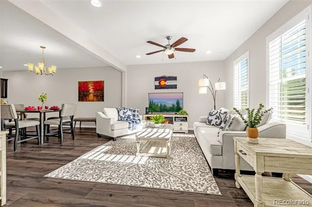 1314 Promontory Bluff View Colorado Springs, CO 80921