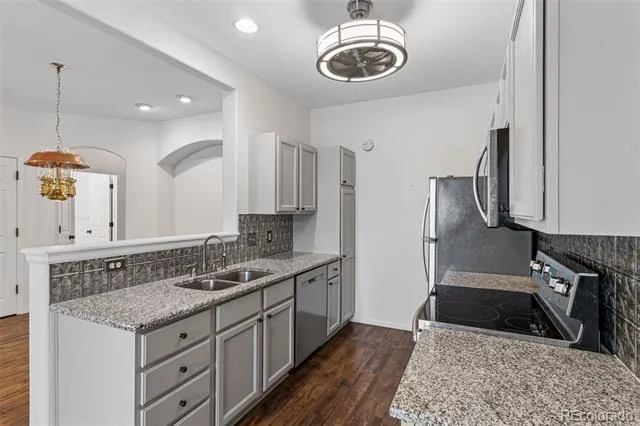 12915 Lafayette Street #A Thornton, CO 80241