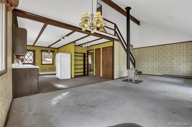 55 Meadow View Drive Evergreen, CO 80439