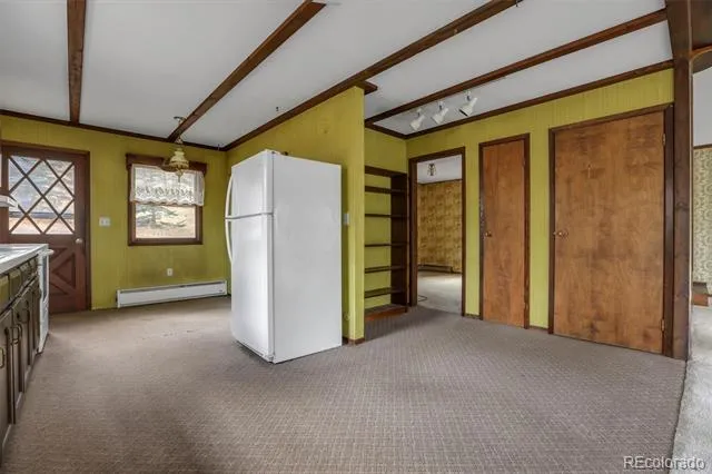 55 Meadow View Drive Evergreen, CO 80439