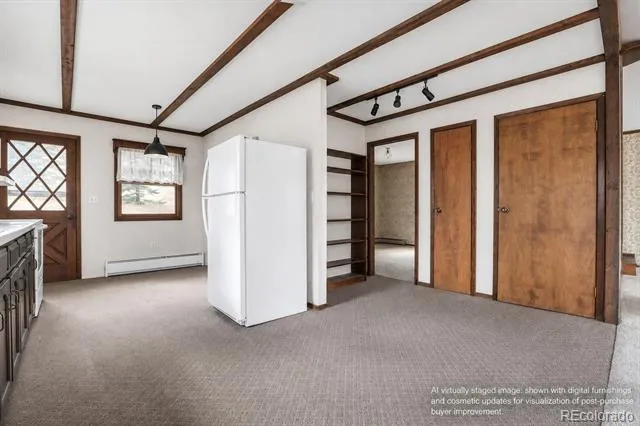 55 Meadow View Drive Evergreen, CO 80439