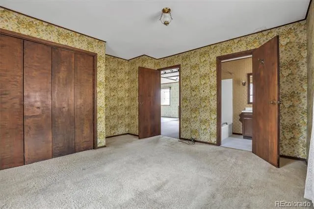 55 Meadow View Drive Evergreen, CO 80439