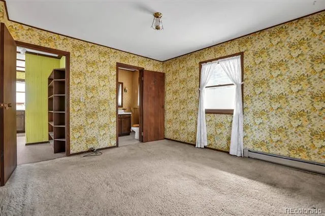55 Meadow View Drive Evergreen, CO 80439