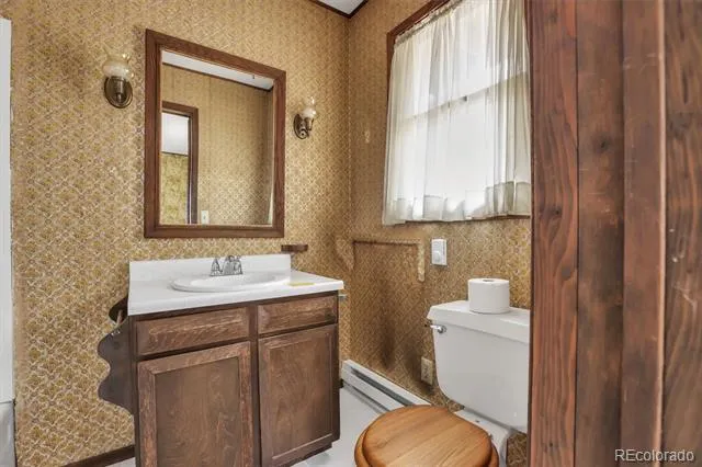 55 Meadow View Drive Evergreen, CO 80439