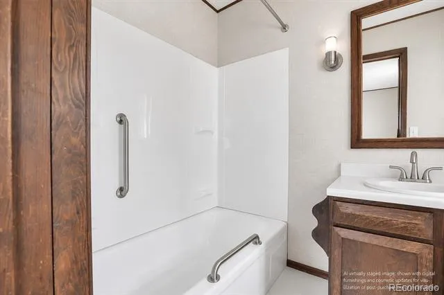 55 Meadow View Drive Evergreen, CO 80439