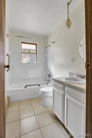 55 Meadow View Drive Evergreen, CO 80439