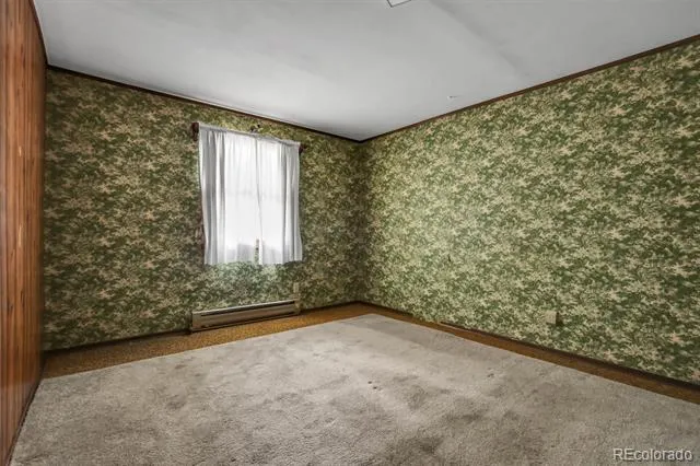 55 Meadow View Drive Evergreen, CO 80439