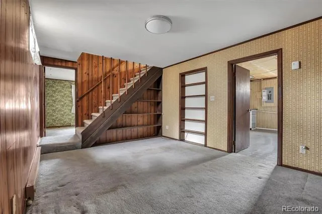 55 Meadow View Drive Evergreen, CO 80439