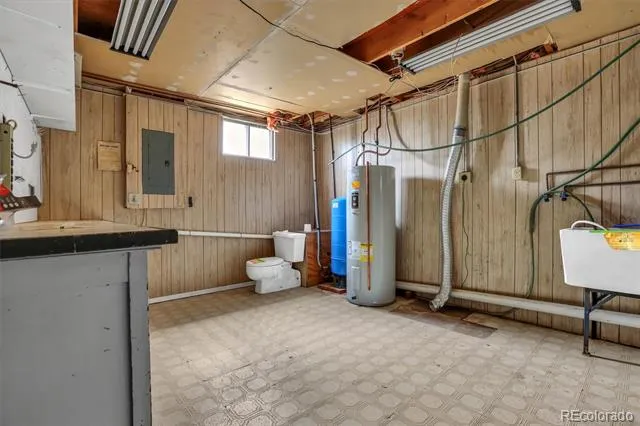 55 Meadow View Drive Evergreen, CO 80439