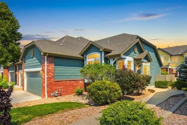 2855 Rock Creek Circle #292 Superior, CO 80027