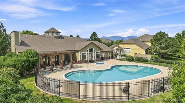 2855 Rock Creek Circle #292 Superior, CO 80027