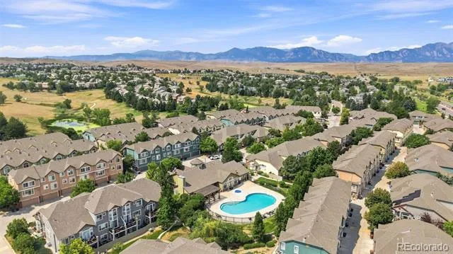 2855 Rock Creek Circle #292 Superior, CO 80027