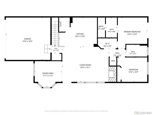 2855 Rock Creek Circle #292 Superior, CO 80027