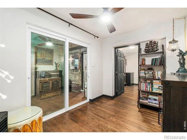 2850 Steele Street Denver, CO 80205