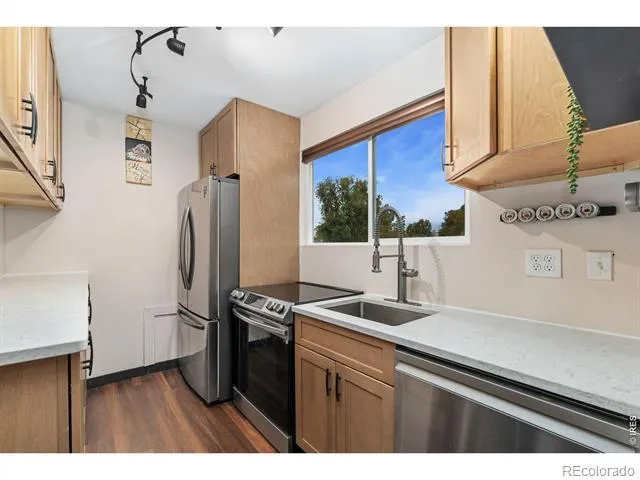 2850 Steele Street Denver, CO 80205