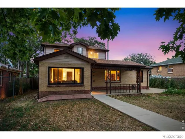 2850 Steele Street Denver, CO 80205