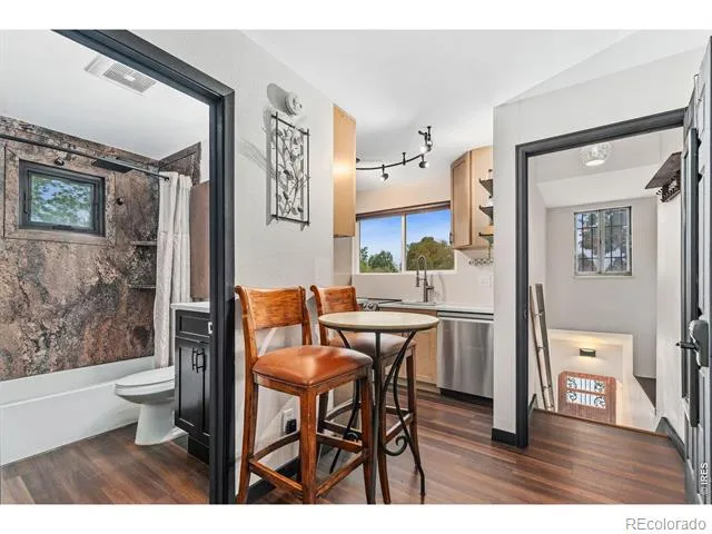 2850 Steele Street Denver, CO 80205
