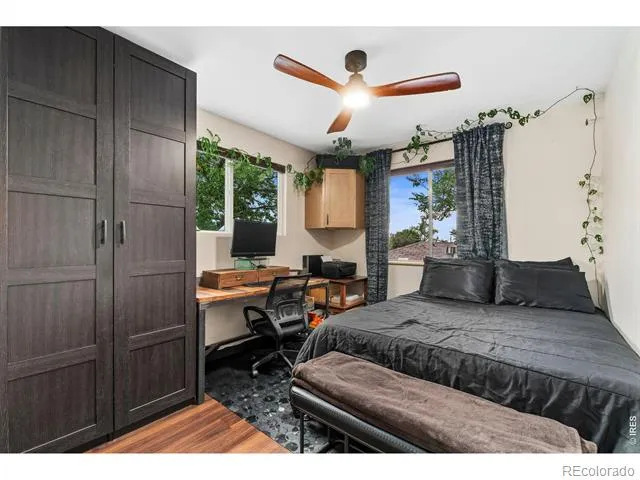 2850 Steele Street Denver, CO 80205