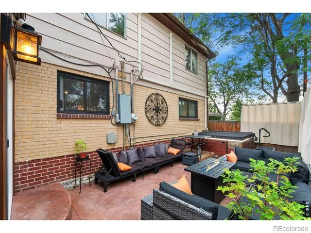 2850 Steele Street Denver, CO 80205