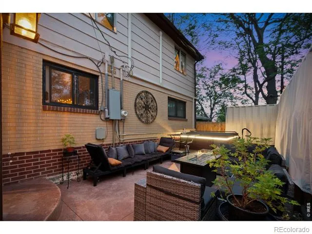 2850 Steele Street Denver, CO 80205