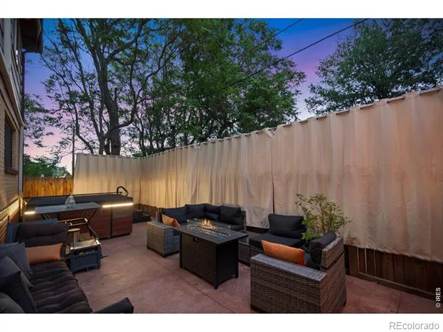 2850 Steele Street Denver, CO 80205