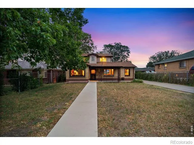2850 Steele Street Denver, CO 80205
