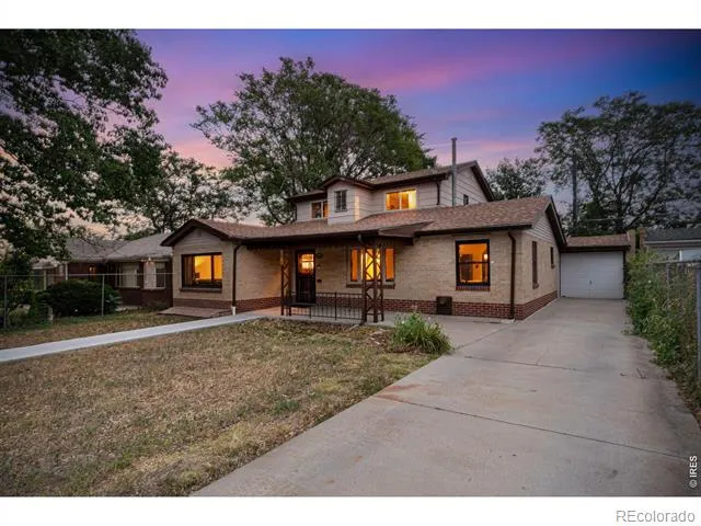 2850 Steele Street Denver, CO 80205