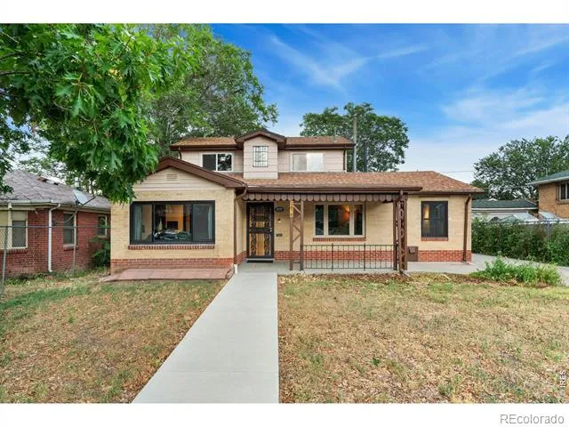 2850 Steele Street Denver, CO 80205
