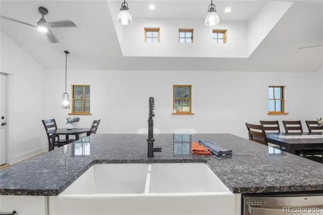 1636 Lakemoor Drive Florissant, CO 80816