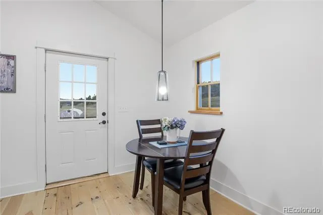 1636 Lakemoor Drive Florissant, CO 80816