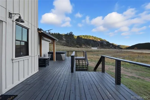 1636 Lakemoor Drive Florissant, CO 80816