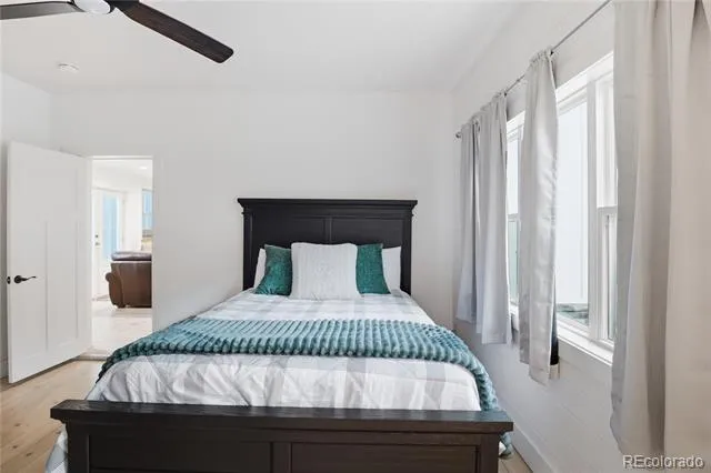 1636 Lakemoor Drive Florissant, CO 80816