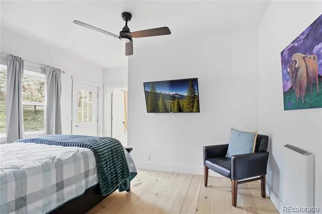 1636 Lakemoor Drive Florissant, CO 80816