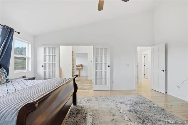 1636 Lakemoor Drive Florissant, CO 80816