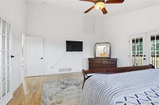 1636 Lakemoor Drive Florissant, CO 80816