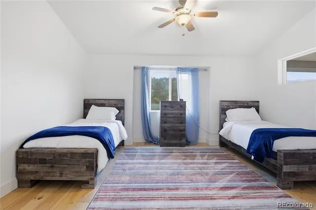 1636 Lakemoor Drive Florissant, CO 80816