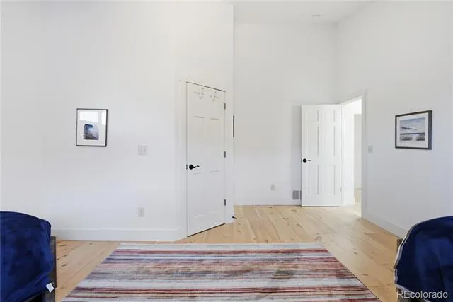 1636 Lakemoor Drive Florissant, CO 80816