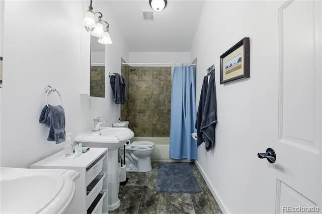 1636 Lakemoor Drive Florissant, CO 80816