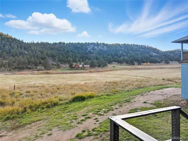 1636 Lakemoor Drive Florissant, CO 80816